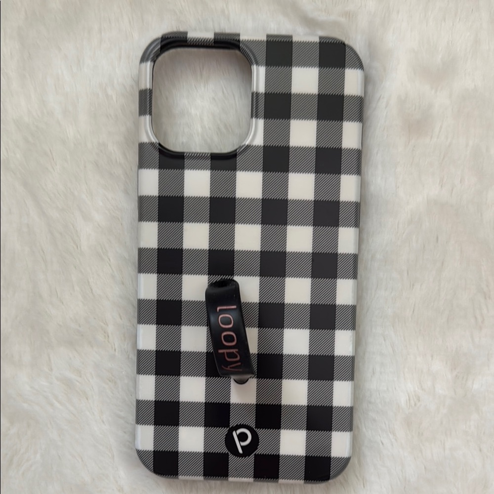 Loopy Case for iPhone 12 Pro Max